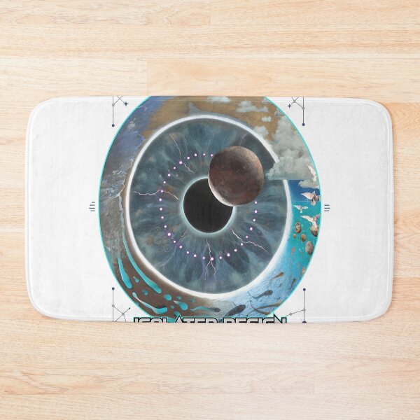 Item preview, Cosmic Eye Vision Celestial Surreal Art designed and sold by minimancece.