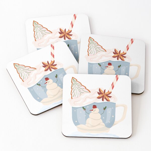 Item preview, Snowman Winter Wonderland Cup designed and sold by Lans3065.