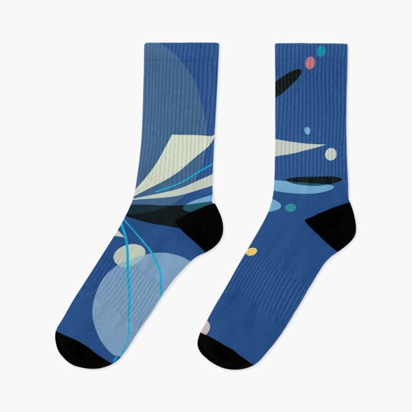Item preview, Blue shards designed and sold by DalPrint.