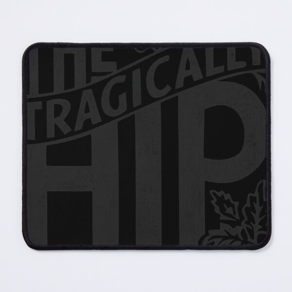 Item preview, Tragically Hip Rock #861 designed and sold by sandrahofer-art.