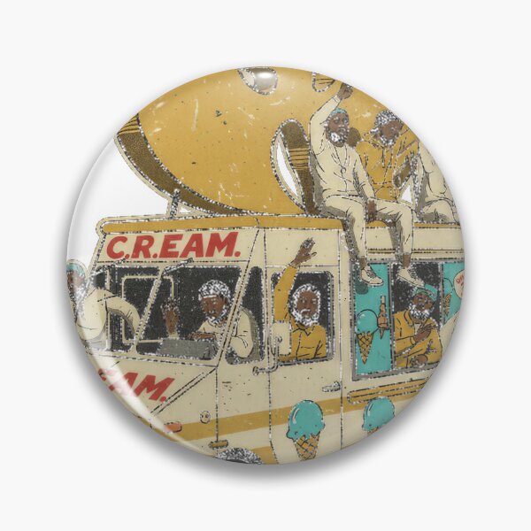 Item preview, 90's Wutang Vintage Distressed #128 designed and sold by vespira-motion.