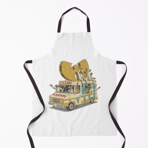 Item preview, 90's Wutang Vintage Distressed #128 designed and sold by vespira-motion.