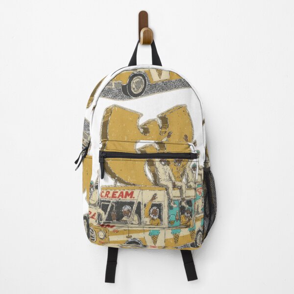 Item preview, 90's Wutang Vintage Distressed #128 designed and sold by vespira-motion.