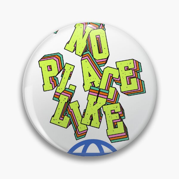 Item preview, There's No Place Like Localhost Tech IP Art designed and sold by GraphixByHub.