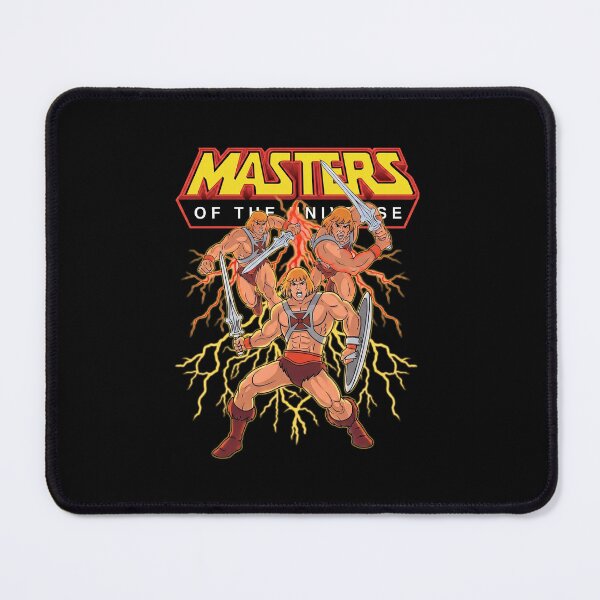 Item preview, He man masters hero designed and sold by Qellus-Style.