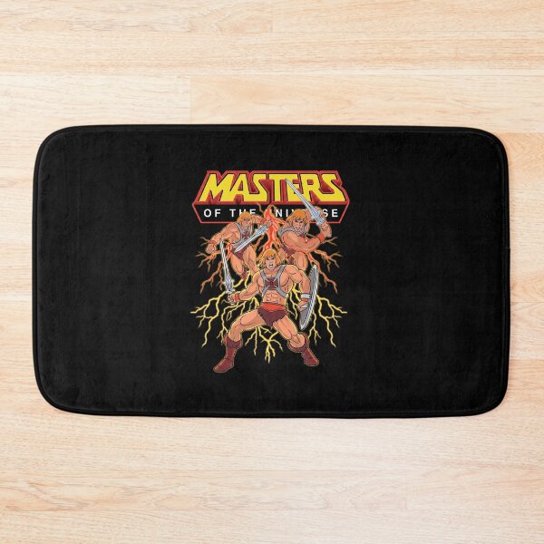 Item preview, He man masters hero designed and sold by Qellus-Style.