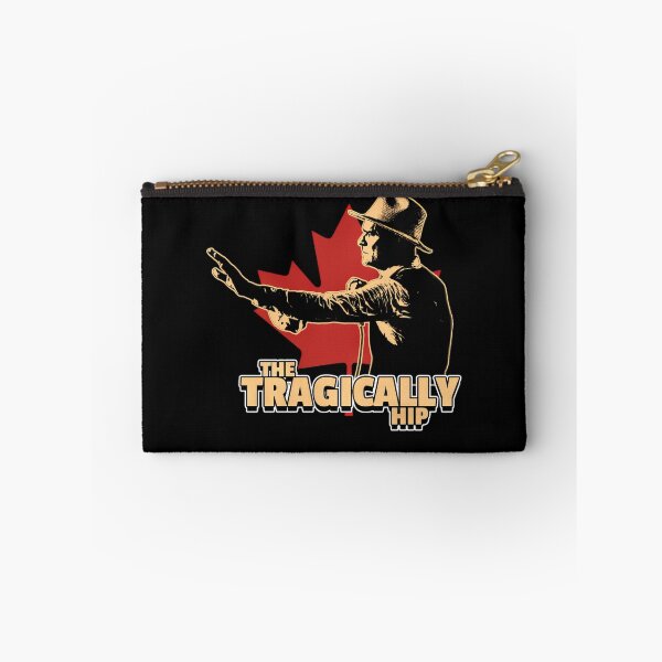 Item preview, The tragically hip #191 designed and sold by sandrahofer-art.