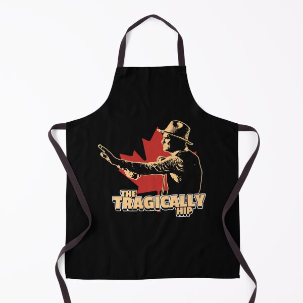 Item preview, The tragically hip #191 designed and sold by sandrahofer-art.