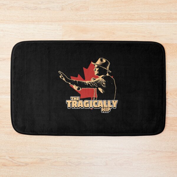 Item preview, The tragically hip #191 designed and sold by sandrahofer-art.