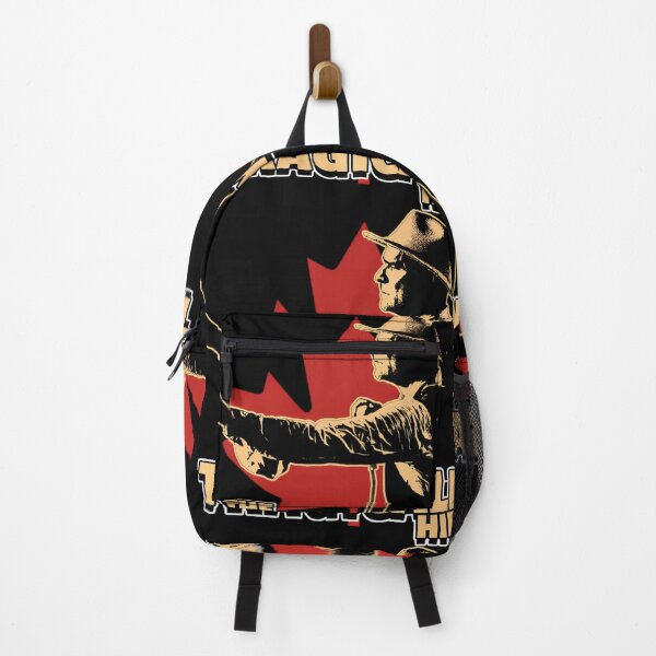Item preview, The tragically hip #191 designed and sold by sandrahofer-art.