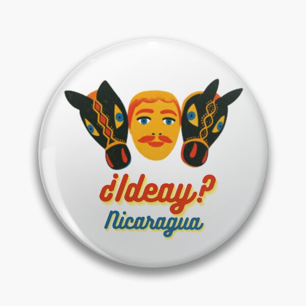 Item preview, Ideay? - Nicaragua designed and sold by mistonterias.