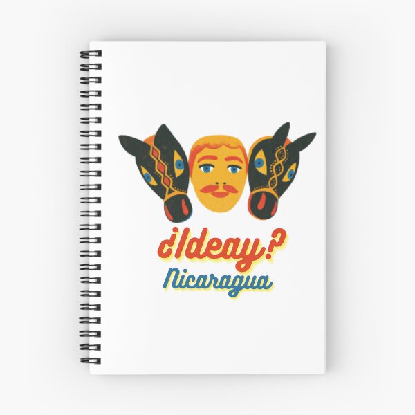 Item preview, Ideay? - Nicaragua designed and sold by mistonterias.