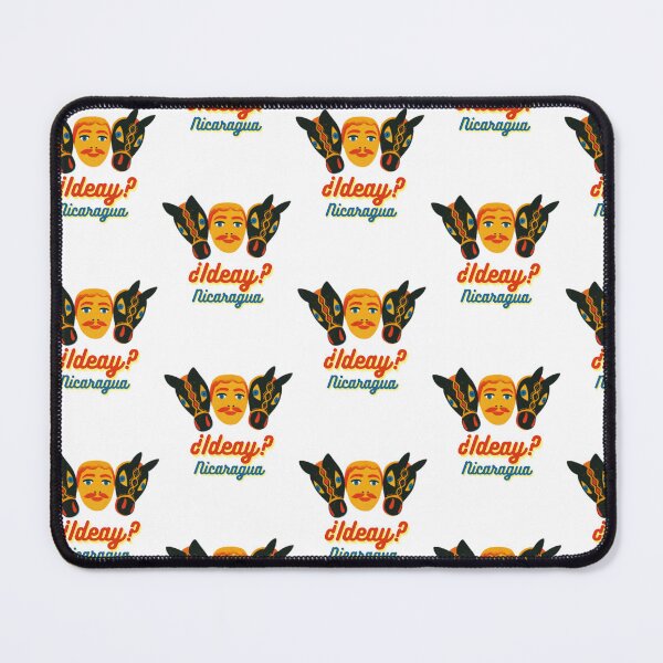 Item preview, Ideay? - Nicaragua designed and sold by mistonterias.