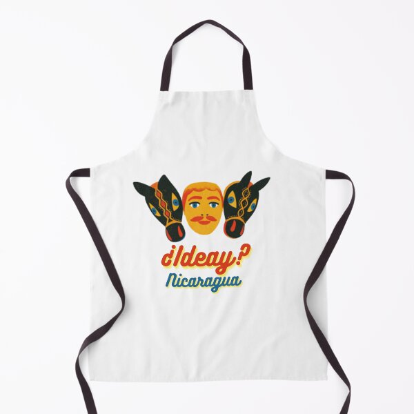 Item preview, Ideay? - Nicaragua designed and sold by mistonterias.