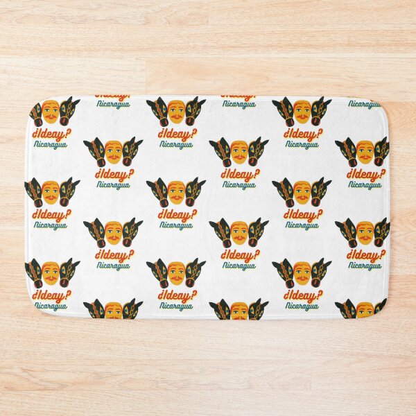 Item preview, Ideay? - Nicaragua designed and sold by mistonterias.