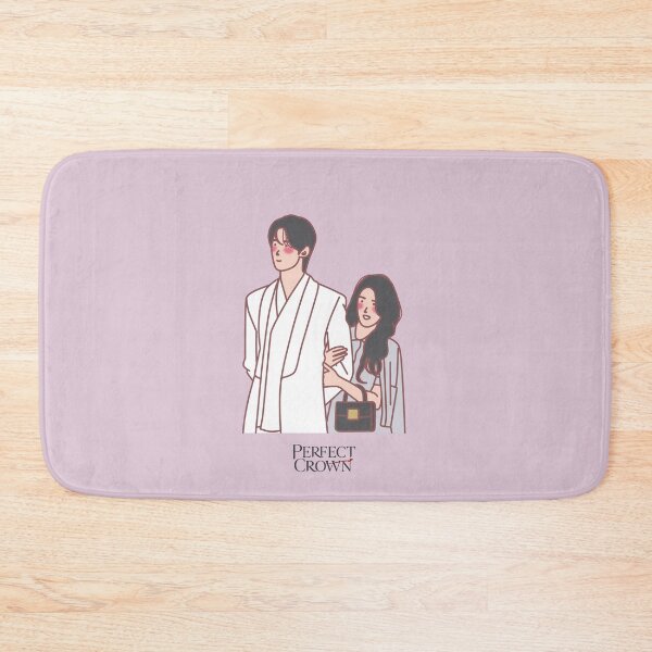 Item preview, Perfect Crown Kdrama designed and sold by cepluk.