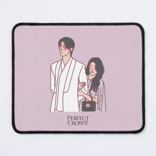 Item preview, Perfect Crown Kdrama designed and sold by cepluk.