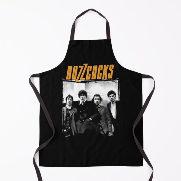 Item preview, Buzzcocks designed and sold by WhatTheSnail.