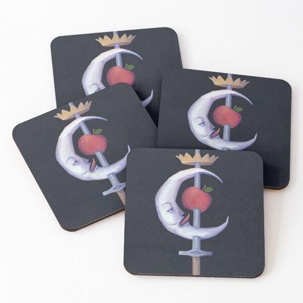 Item preview, The yearning for power designed and sold by Happy Studio Flux.