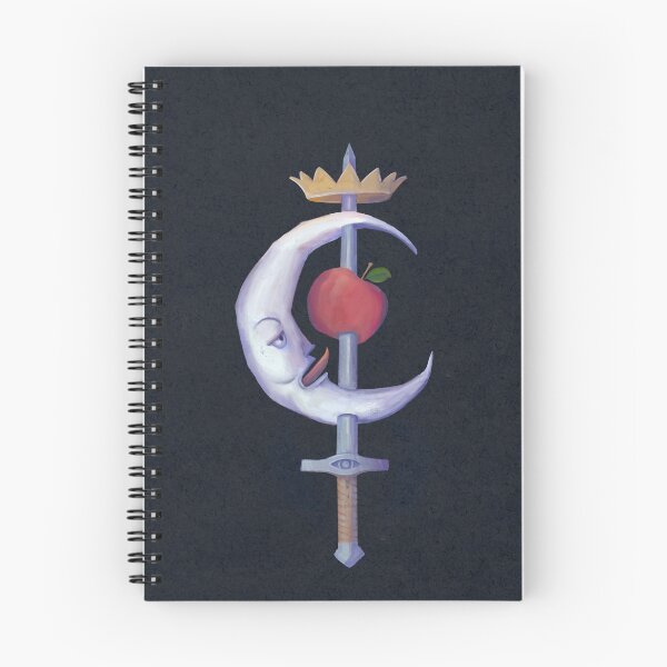 Item preview, The yearning for power designed and sold by Happy Studio Flux.