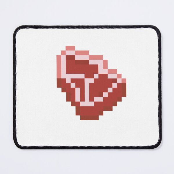 Item preview, Pixel Art Streak designed and sold by darkskinbender.