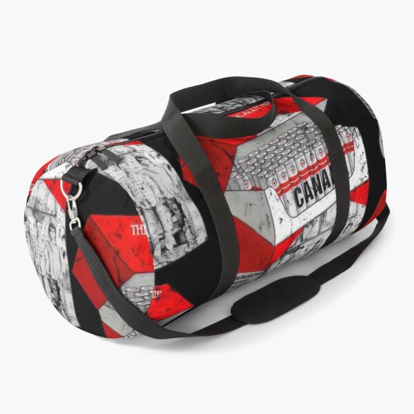 Item preview, Cigarette Tragically hip Canada #894 designed and sold by sandrahofer-art.