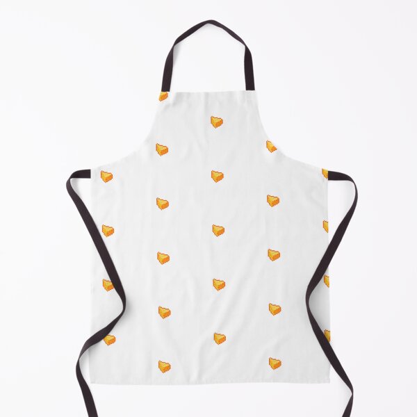 Item preview, Pixel Art Cheese designed and sold by darkskinbender.