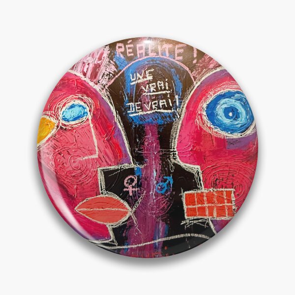 Item preview, Once Upon a Dream – Dreamy Abstract Contemporary Art designed and sold by Flowrenc3.