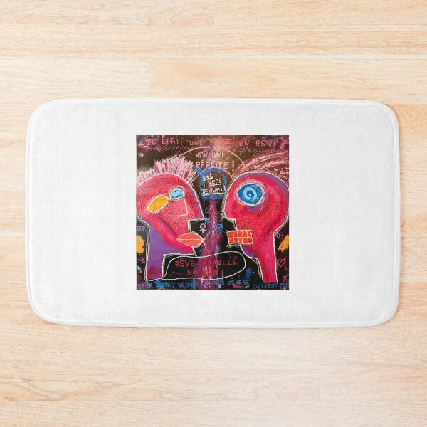 Item preview, Once Upon a Dream – Dreamy Abstract Contemporary Art designed and sold by Flowrenc3.