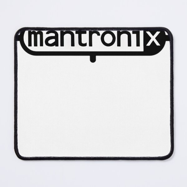 Item preview, Mantronix #794 designed and sold by vespira-motion.