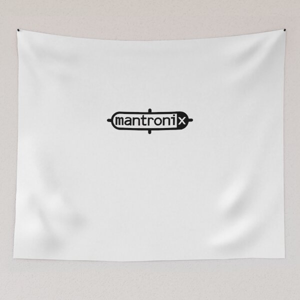 Item preview, Mantronix #794 designed and sold by vespira-motion.