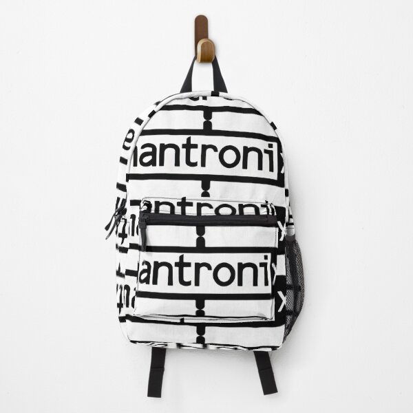 Item preview, Mantronix #794 designed and sold by vespira-motion.