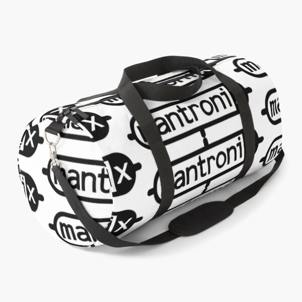 Item preview, Mantronix #794 designed and sold by vespira-motion.