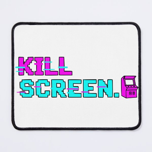 Item preview, Kill Screen. designed and sold by Creative jiffy.