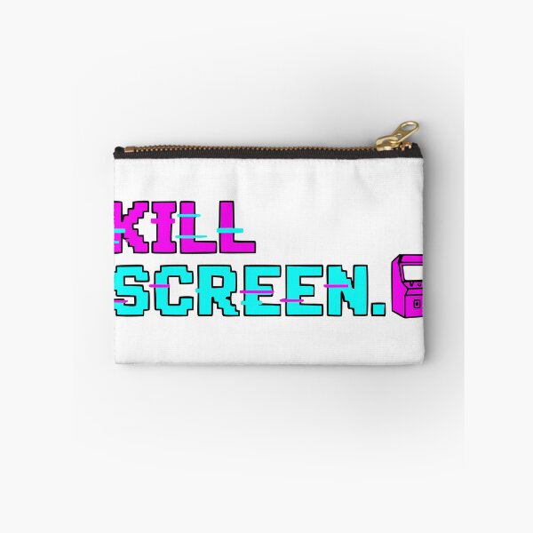 Item preview, Kill Screen. designed and sold by Creative jiffy.