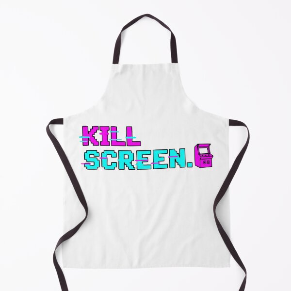 Item preview, Kill Screen. designed and sold by Creative jiffy.