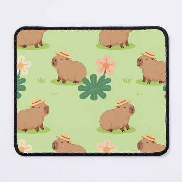 Item preview, Capybara designed and sold by pantjella.