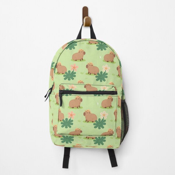 Item preview, Capybara designed and sold by pantjella.