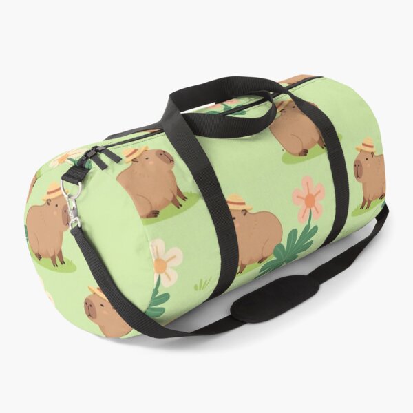 Item preview, Capybara designed and sold by pantjella.