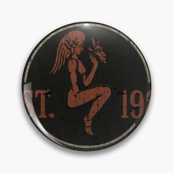 Item preview, Kingston on 1984 - The Tragically Hip Classic #313 designed and sold by sandrahofer-art.