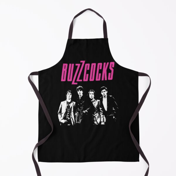Item preview, Buzzcocks designed and sold by WhatTheSnail.