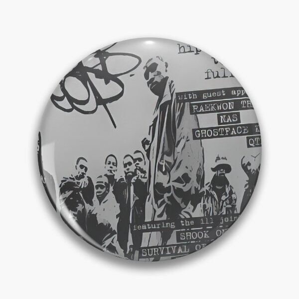 Item preview, Join The Mobb Deep Hip Hop Mailing List #319 designed and sold by vespira-motion.