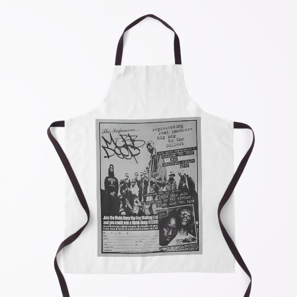 Item preview, Join The Mobb Deep Hip Hop Mailing List #319 designed and sold by vespira-motion.
