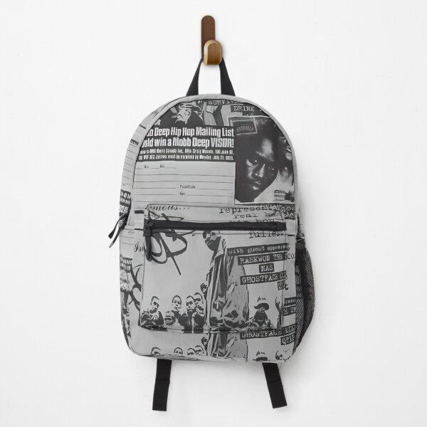Item preview, Join The Mobb Deep Hip Hop Mailing List #319 designed and sold by vespira-motion.