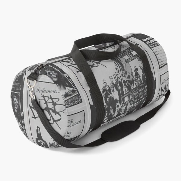 Item preview, Join The Mobb Deep Hip Hop Mailing List #319 designed and sold by vespira-motion.