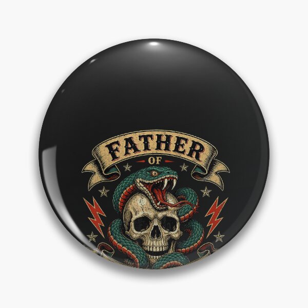 Item preview, Father of Mayhem Men Dad Funny Father's Day Matching Family designed and sold by CriseldaBruning.