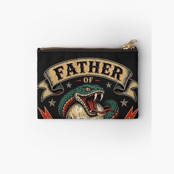 Item preview, Father of Mayhem Men Dad Funny Father's Day Matching Family designed and sold by CriseldaBruning.