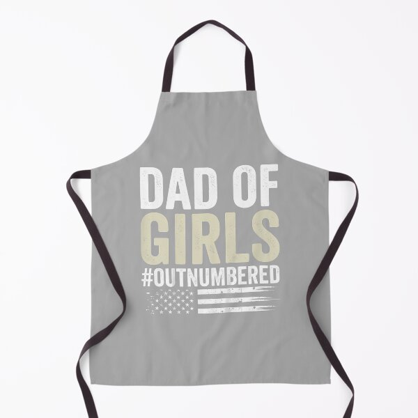Item preview, Girl Dad Funny Fathers Day Shirts for Dad Daughter Father's designed and sold by ArleneRowe.