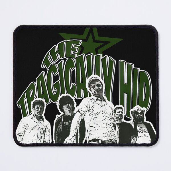 Item preview, The Tragically Hip #295 designed and sold by sandrahofer-art.
