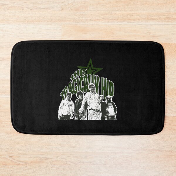 Item preview, The Tragically Hip #295 designed and sold by sandrahofer-art.